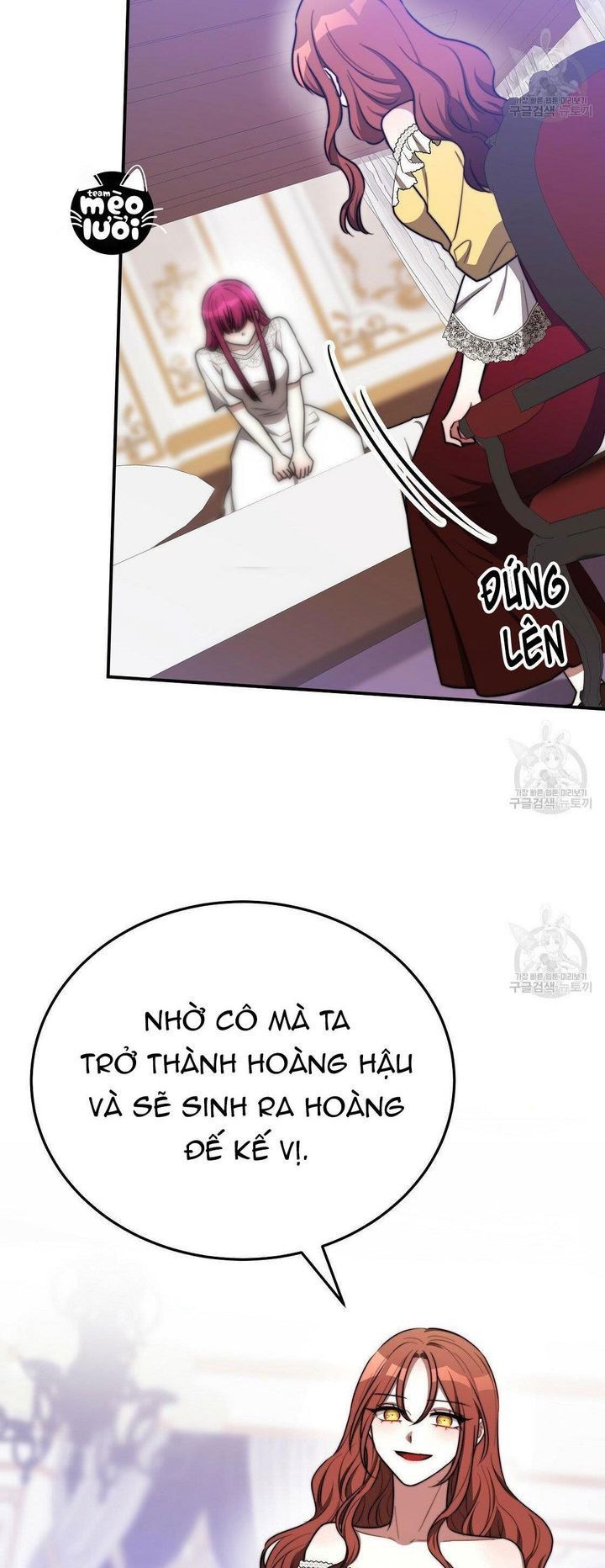 đọc truyện Ba Người Chúng Ta Đã Kết Hôn Chương 49 ảnh 24 tại Thiên Thai Truyện