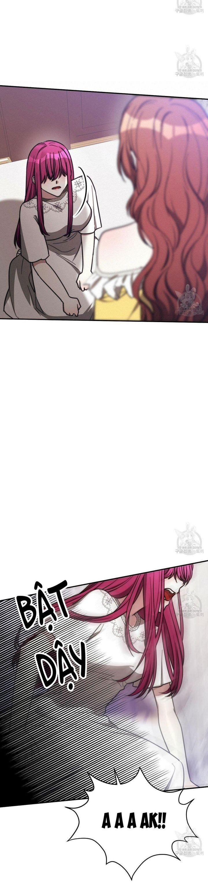 đọc truyện Ba Người Chúng Ta Đã Kết Hôn Chương 49 ảnh 26 tại Thiên Thai Truyện