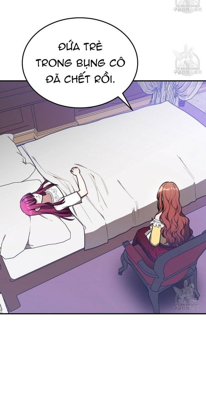 đọc truyện Ba Người Chúng Ta Đã Kết Hôn Chương 49 ảnh 7 tại Thiên Thai Truyện