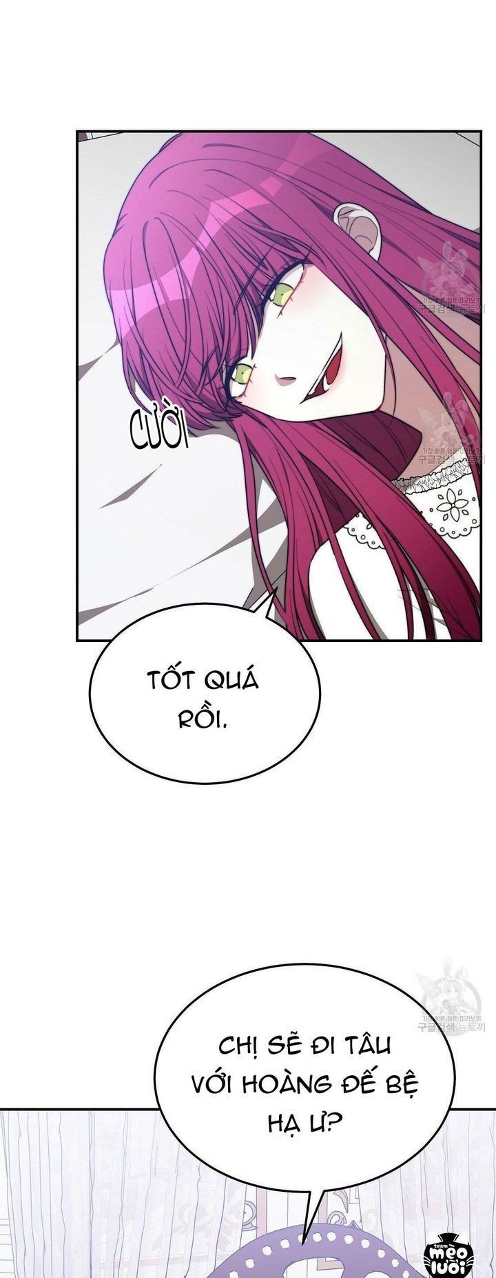 đọc truyện Ba Người Chúng Ta Đã Kết Hôn Chương 49 ảnh 8 tại Thiên Thai Truyện