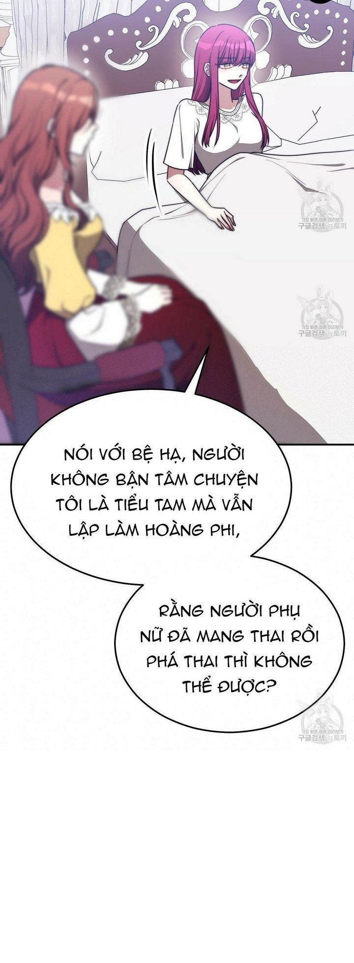 đọc truyện Ba Người Chúng Ta Đã Kết Hôn Chương 49 ảnh 9 tại Thiên Thai Truyện