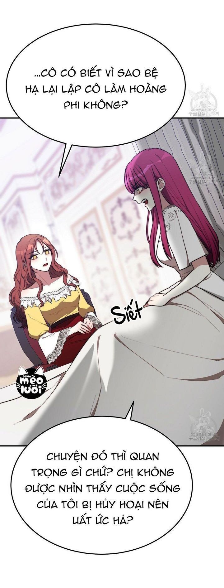 đọc truyện Ba Người Chúng Ta Đã Kết Hôn Chương 49 ảnh 10 tại Thiên Thai Truyện