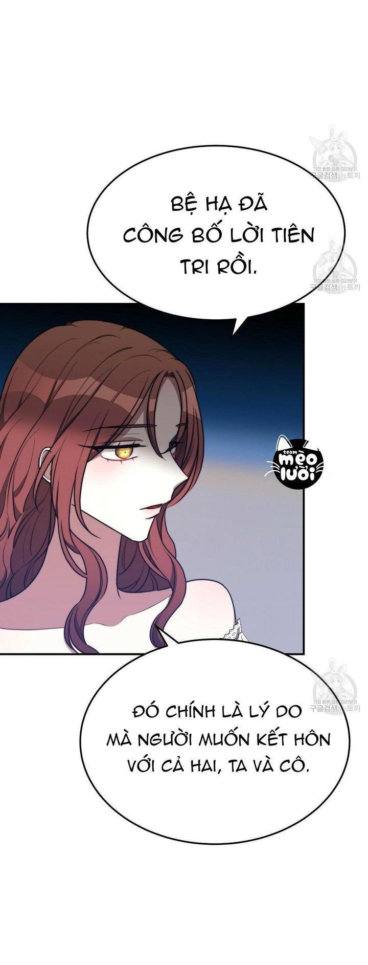 đọc truyện Ba Người Chúng Ta Đã Kết Hôn Chương 49 ảnh 11 tại Thiên Thai Truyện