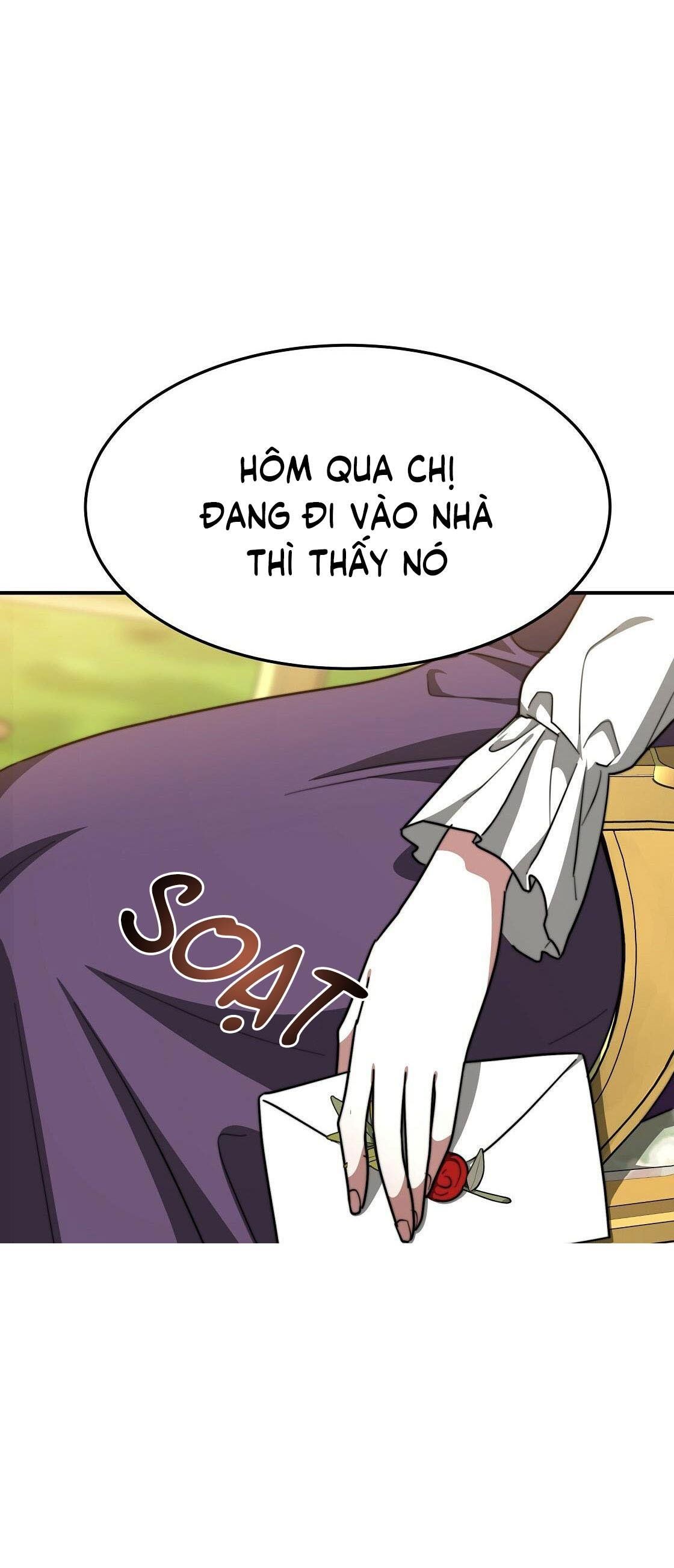 đọc truyện Ba Người Chúng Ta Đã Kết Hôn Chương 5.5 ảnh 3 tại Thiên Thai Truyện