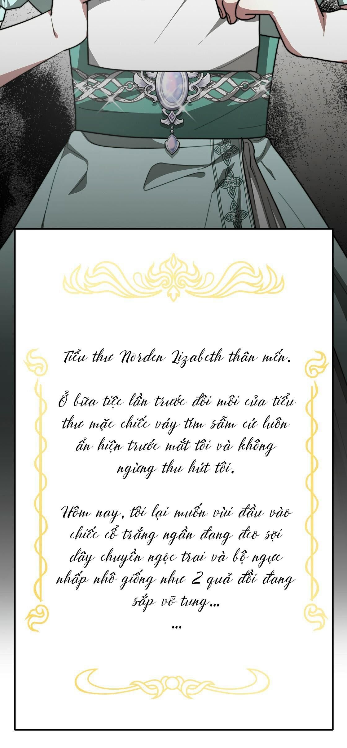 đọc truyện Ba Người Chúng Ta Đã Kết Hôn Chương 5.5 ảnh 12 tại Thiên Thai Truyện