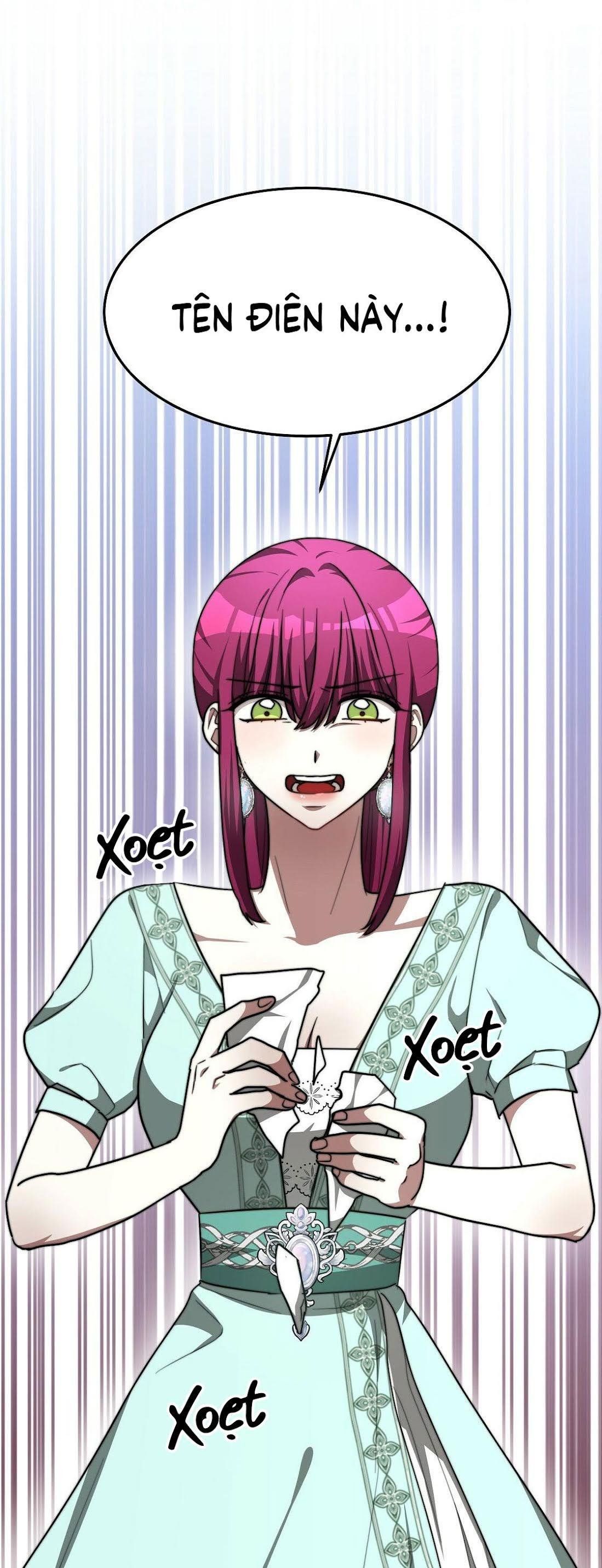 đọc truyện Ba Người Chúng Ta Đã Kết Hôn Chương 5.5 ảnh 14 tại Thiên Thai Truyện