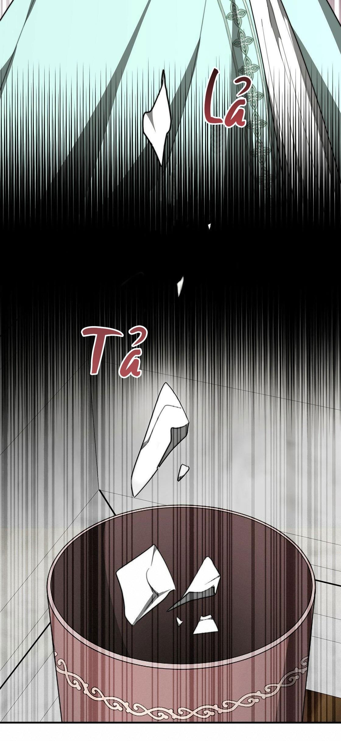 đọc truyện Ba Người Chúng Ta Đã Kết Hôn Chương 5.5 ảnh 15 tại Thiên Thai Truyện