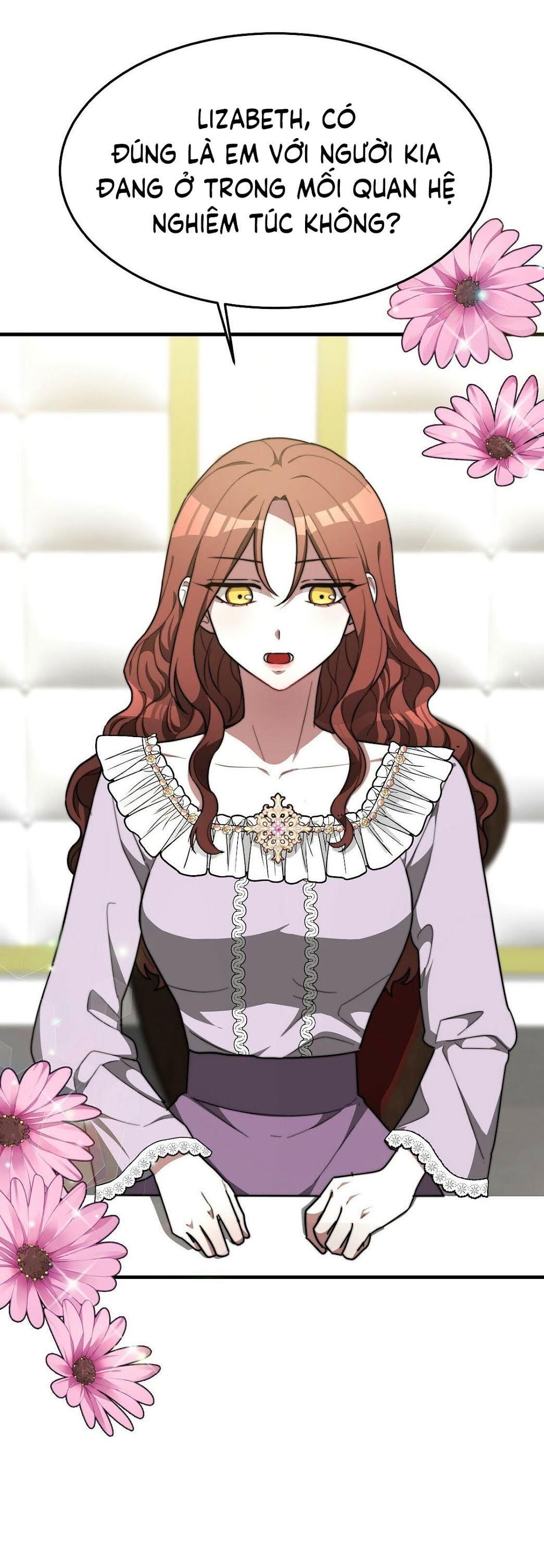 đọc truyện Ba Người Chúng Ta Đã Kết Hôn Chương 5.5 ảnh 17 tại Thiên Thai Truyện