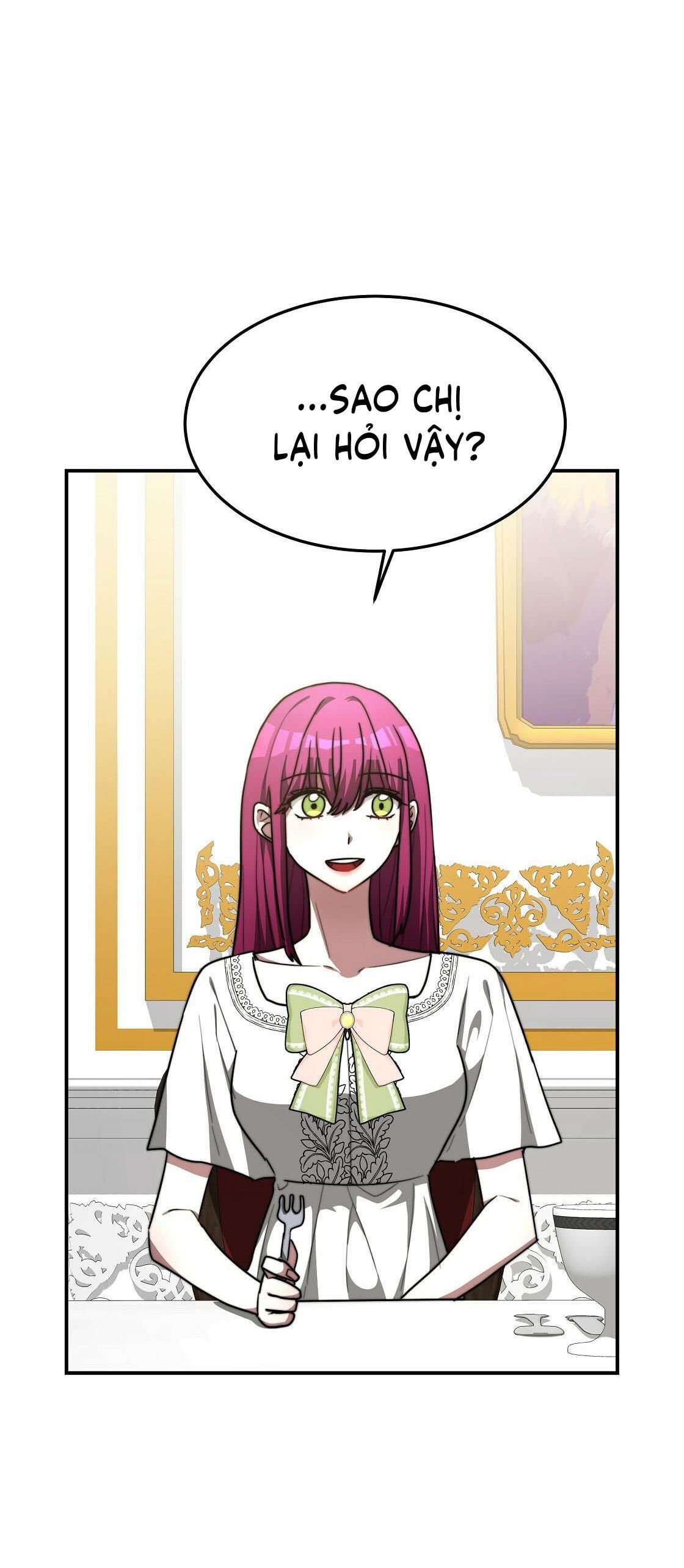 đọc truyện Ba Người Chúng Ta Đã Kết Hôn Chương 5.5 ảnh 18 tại Thiên Thai Truyện