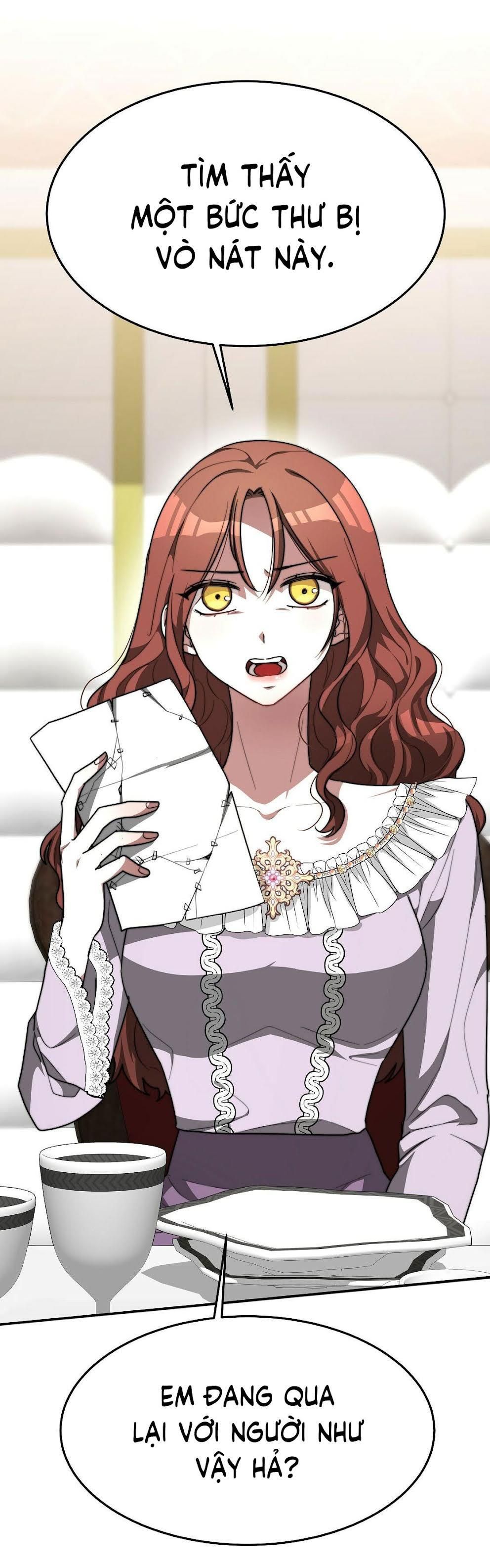 đọc truyện Ba Người Chúng Ta Đã Kết Hôn Chương 5.5 ảnh 20 tại Thiên Thai Truyện