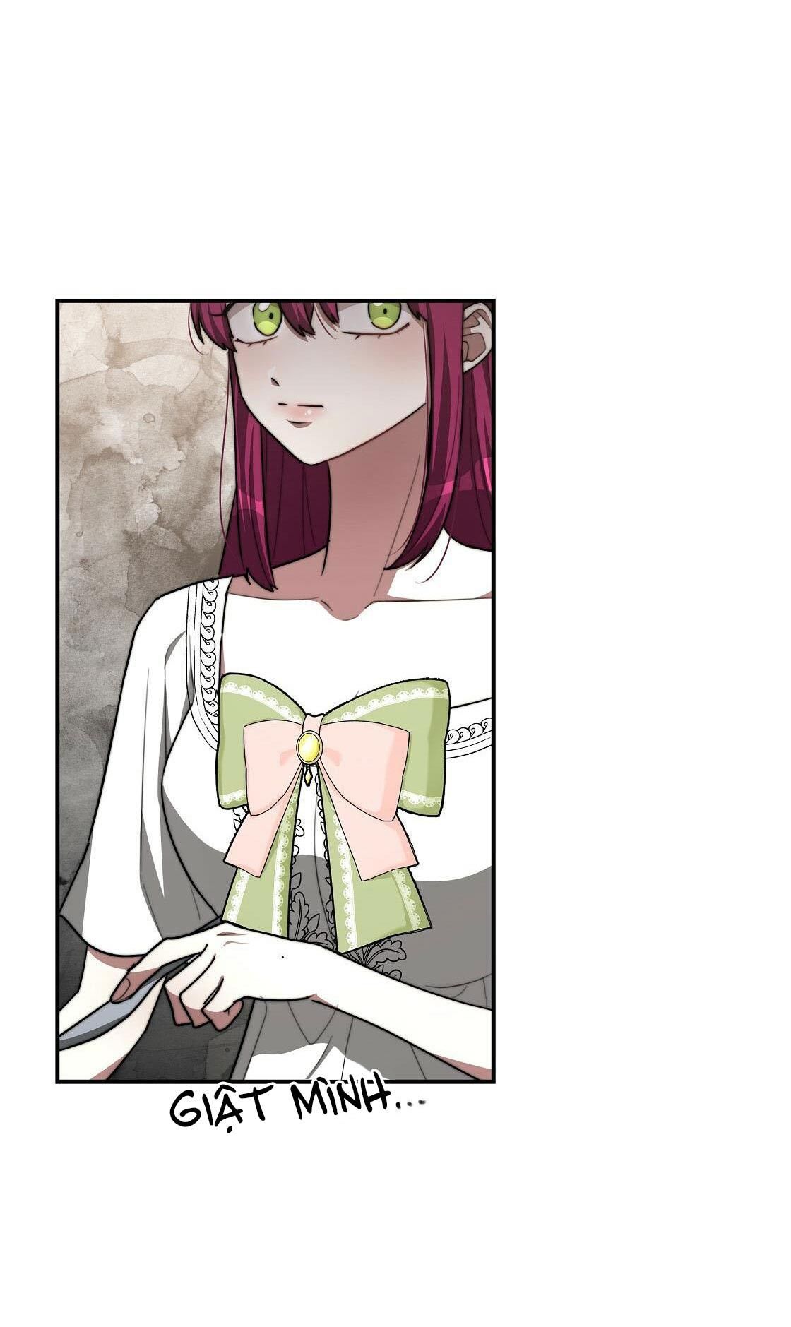 đọc truyện Ba Người Chúng Ta Đã Kết Hôn Chương 5.5 ảnh 21 tại Thiên Thai Truyện