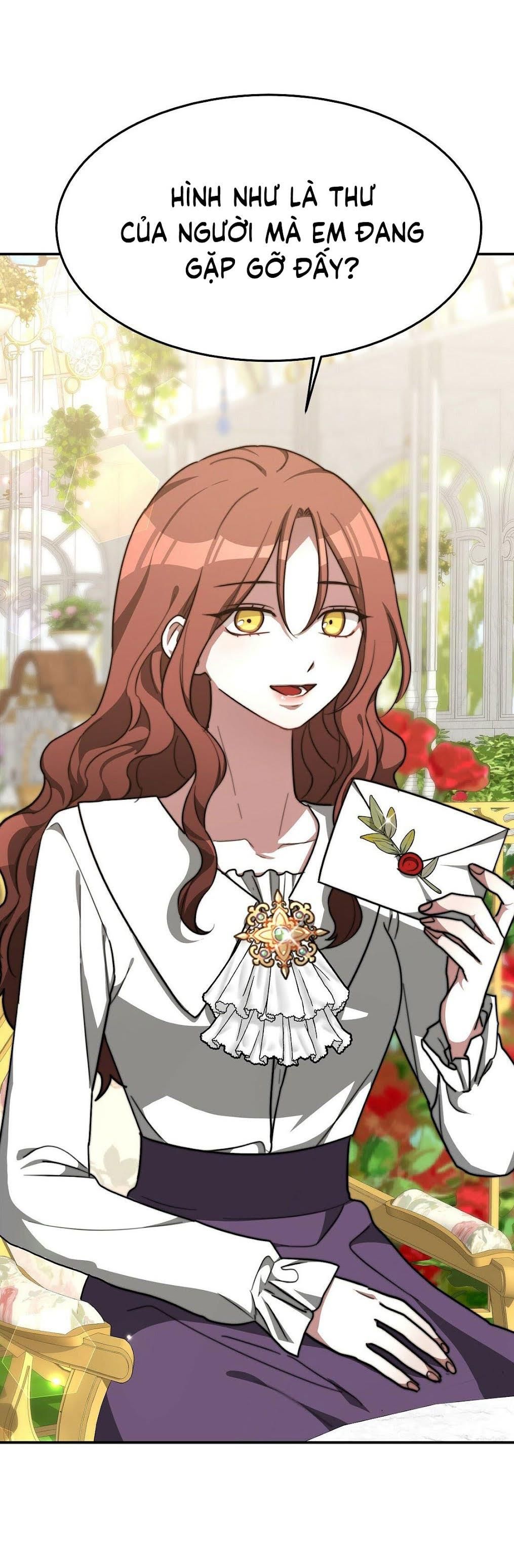 đọc truyện Ba Người Chúng Ta Đã Kết Hôn Chương 5.5 ảnh 4 tại Thiên Thai Truyện