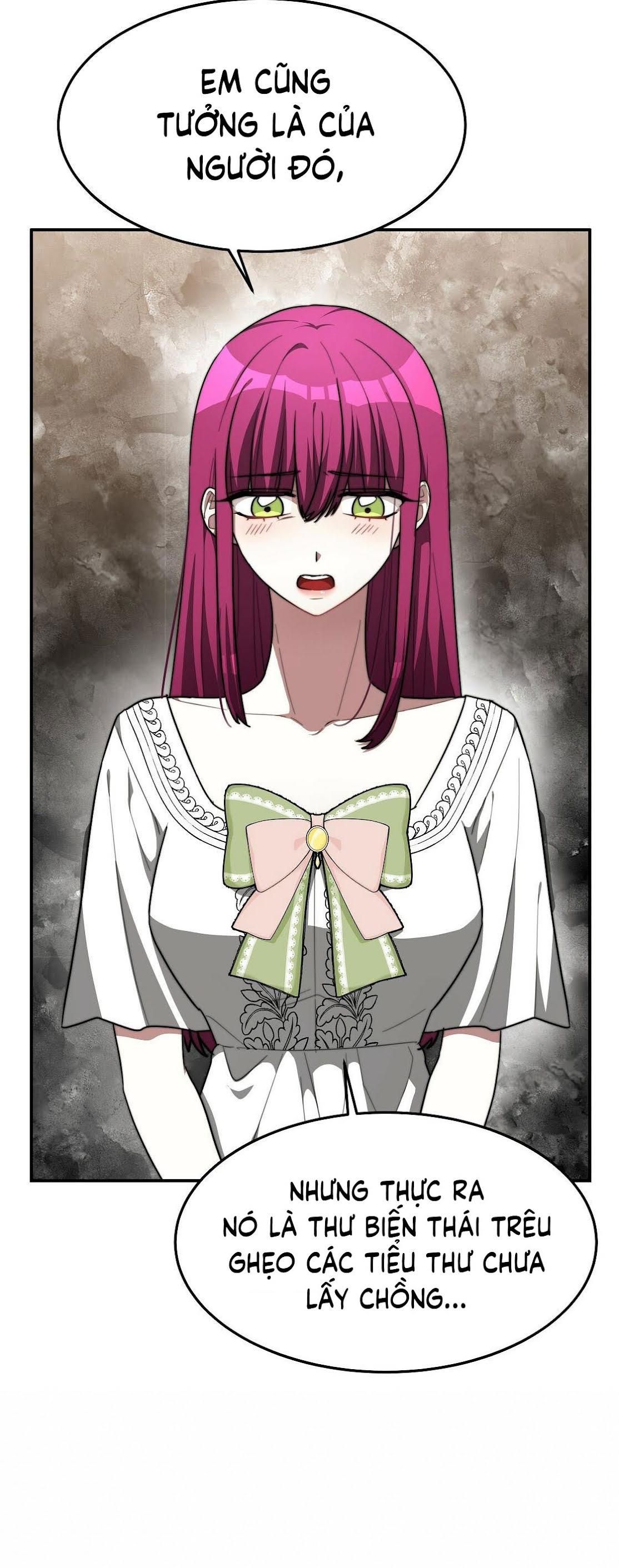 đọc truyện Ba Người Chúng Ta Đã Kết Hôn Chương 5.5 ảnh 23 tại Thiên Thai Truyện