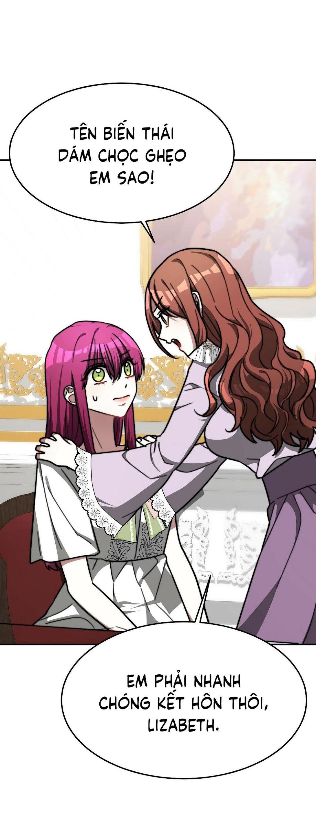 đọc truyện Ba Người Chúng Ta Đã Kết Hôn Chương 5.5 ảnh 26 tại Thiên Thai Truyện