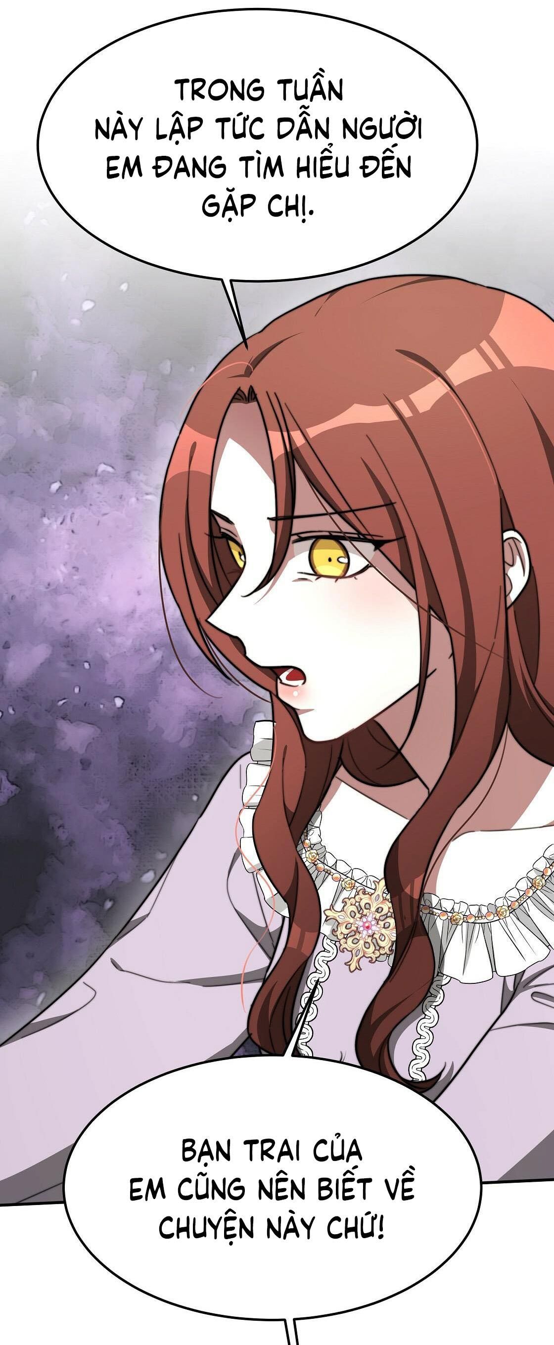 đọc truyện Ba Người Chúng Ta Đã Kết Hôn Chương 5.5 ảnh 28 tại Thiên Thai Truyện