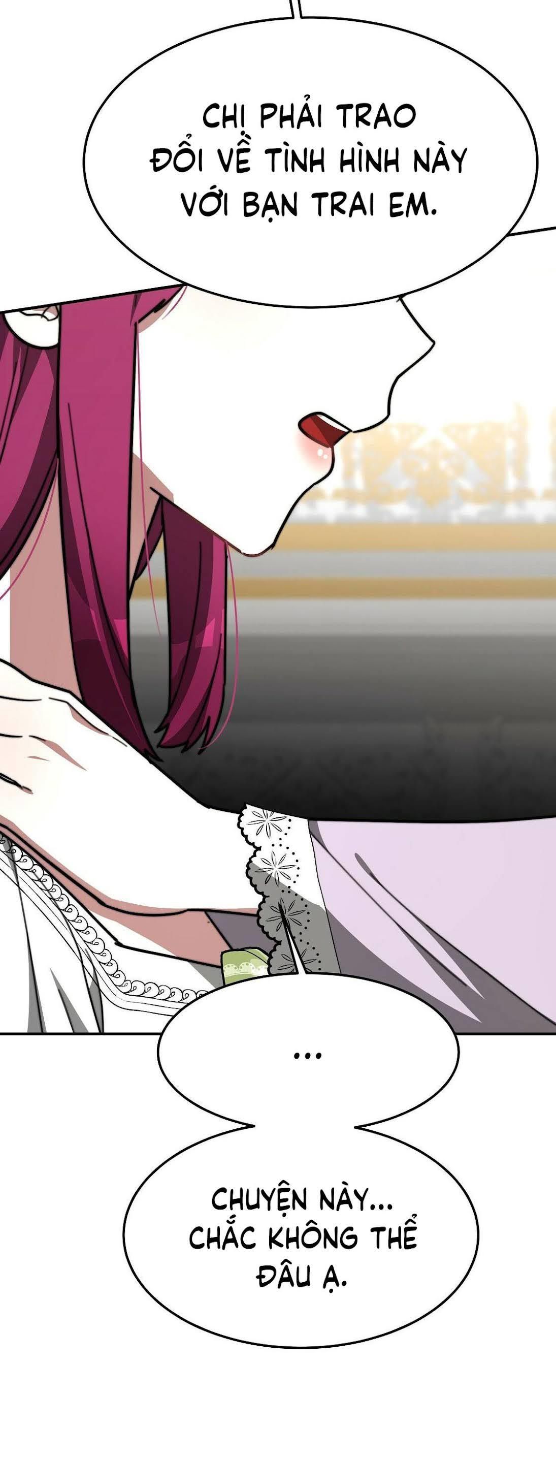 đọc truyện Ba Người Chúng Ta Đã Kết Hôn Chương 5.5 ảnh 29 tại Thiên Thai Truyện