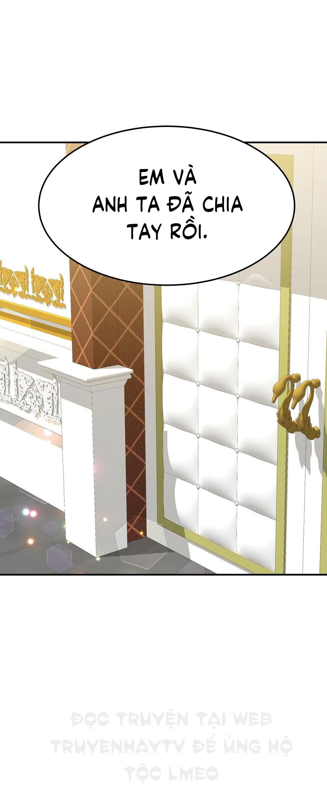 đọc truyện Ba Người Chúng Ta Đã Kết Hôn Chương 5.5 ảnh 30 tại Thiên Thai Truyện