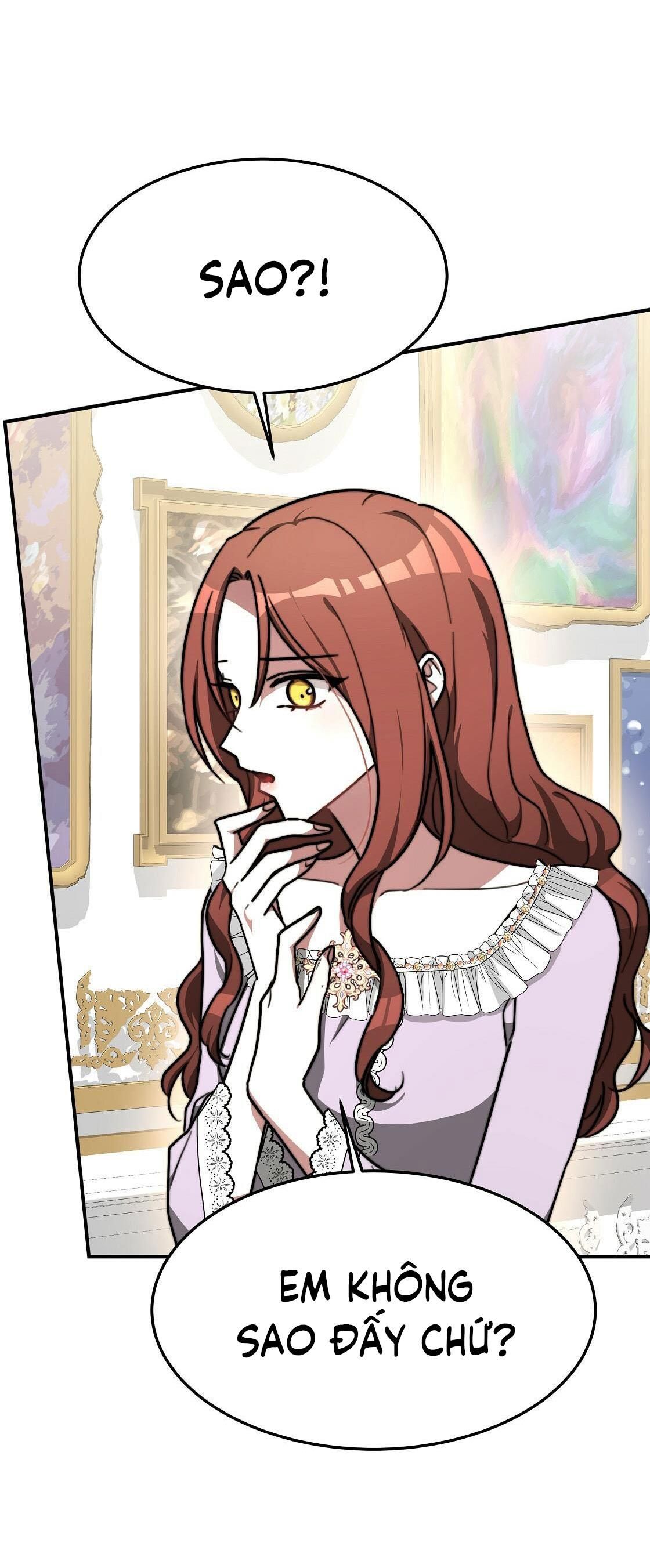 đọc truyện Ba Người Chúng Ta Đã Kết Hôn Chương 5.5 ảnh 31 tại Thiên Thai Truyện