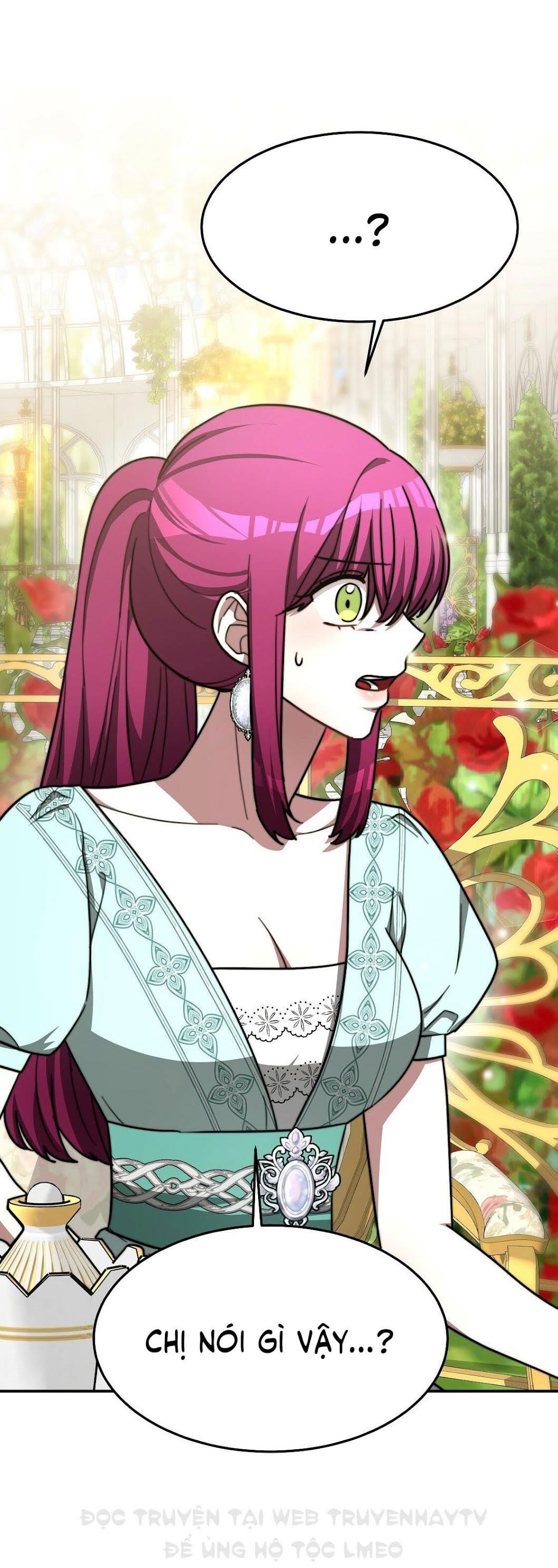 đọc truyện Ba Người Chúng Ta Đã Kết Hôn Chương 5.5 ảnh 5 tại Thiên Thai Truyện