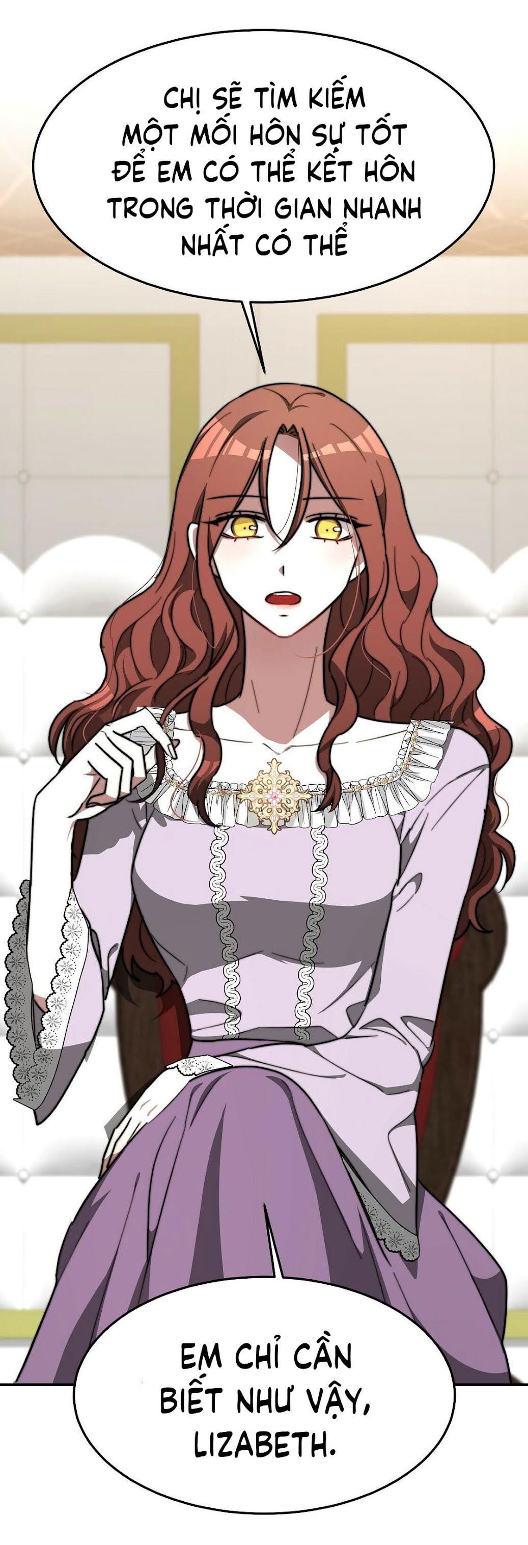 đọc truyện Ba Người Chúng Ta Đã Kết Hôn Chương 5.5 ảnh 35 tại Thiên Thai Truyện