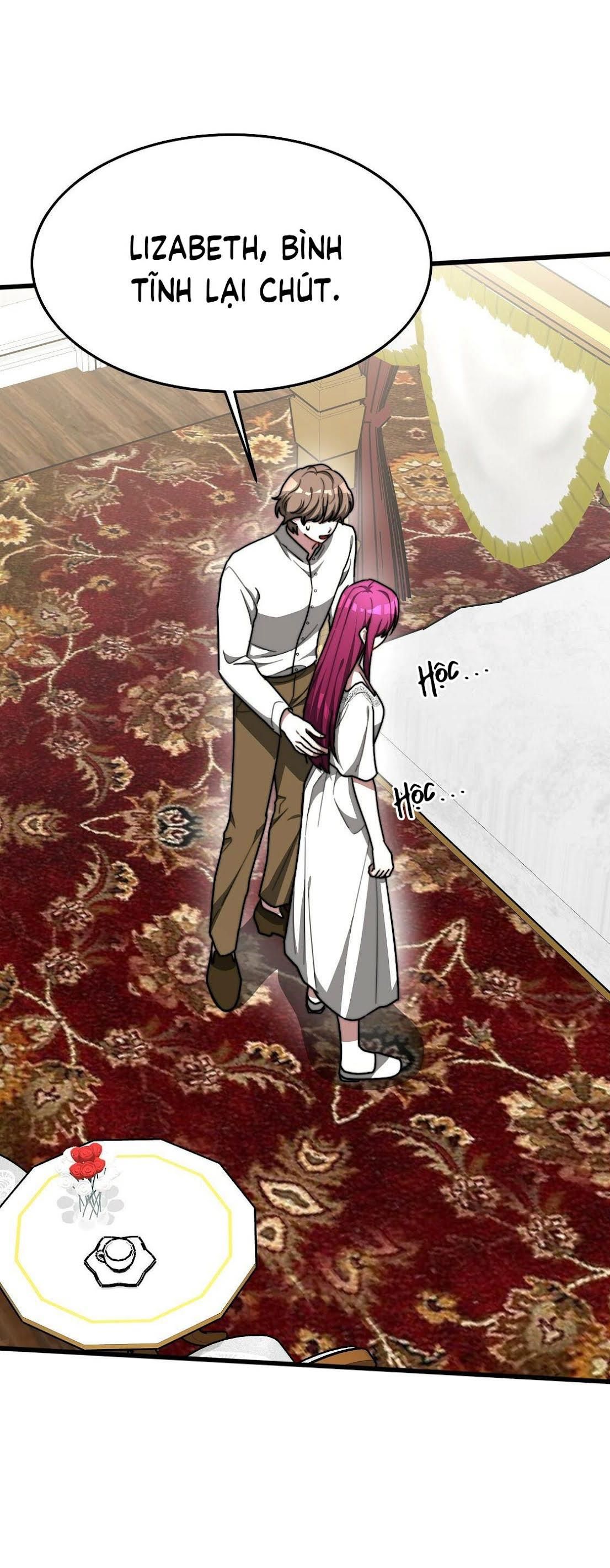 đọc truyện Ba Người Chúng Ta Đã Kết Hôn Chương 5.5 ảnh 38 tại Thiên Thai Truyện