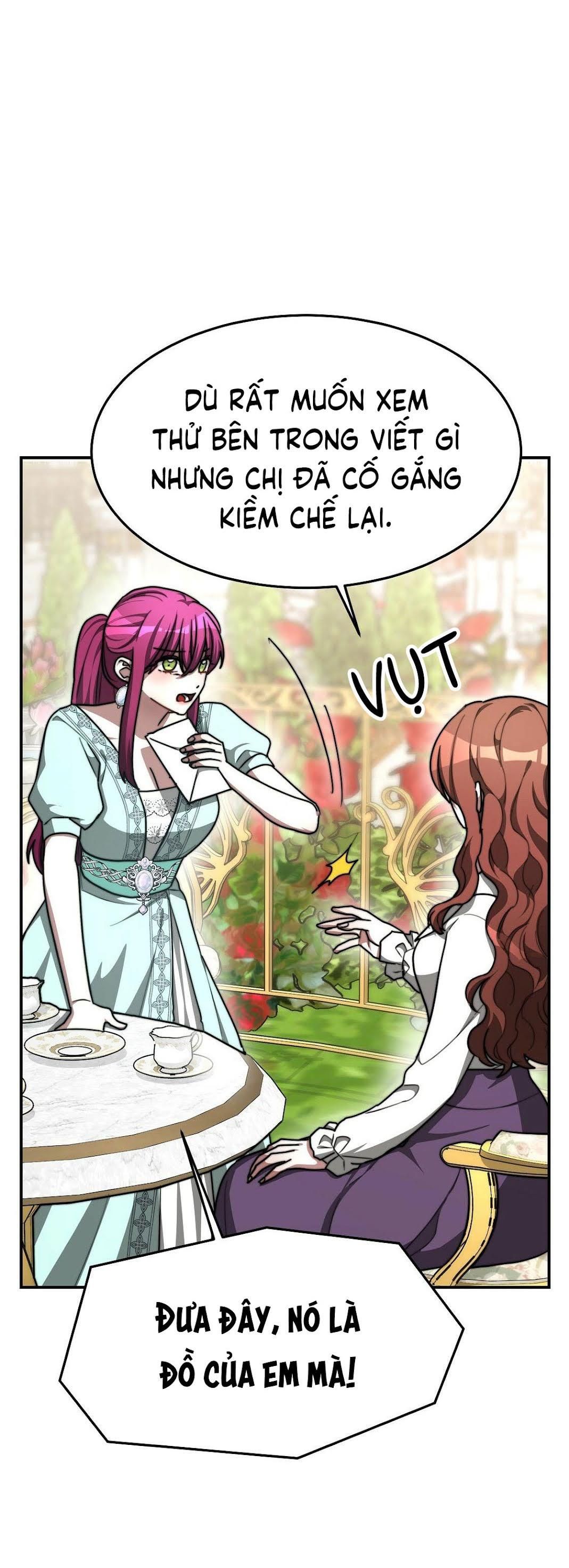 đọc truyện Ba Người Chúng Ta Đã Kết Hôn Chương 5.5 ảnh 6 tại Thiên Thai Truyện