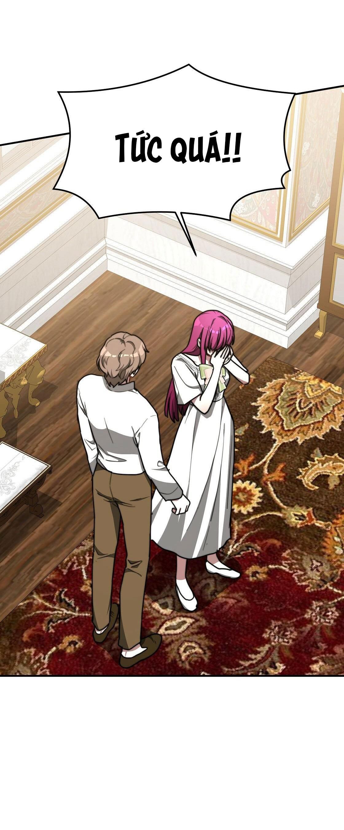 đọc truyện Ba Người Chúng Ta Đã Kết Hôn Chương 5.5 ảnh 42 tại Thiên Thai Truyện