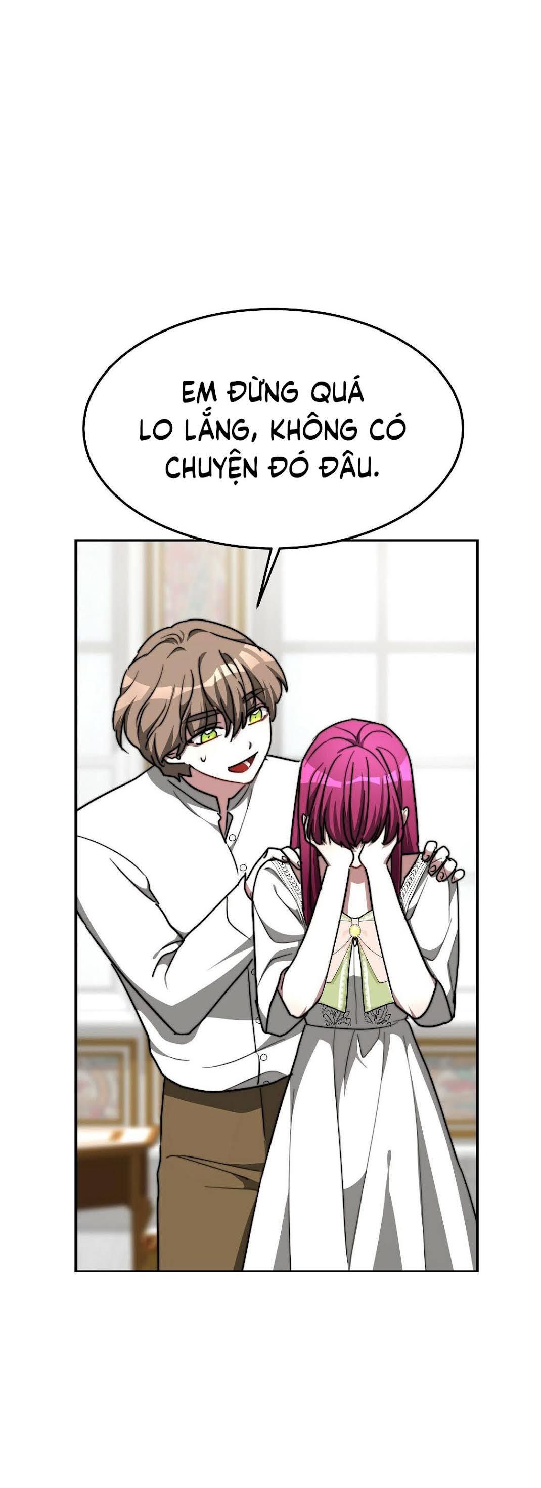 đọc truyện Ba Người Chúng Ta Đã Kết Hôn Chương 5.5 ảnh 43 tại Thiên Thai Truyện