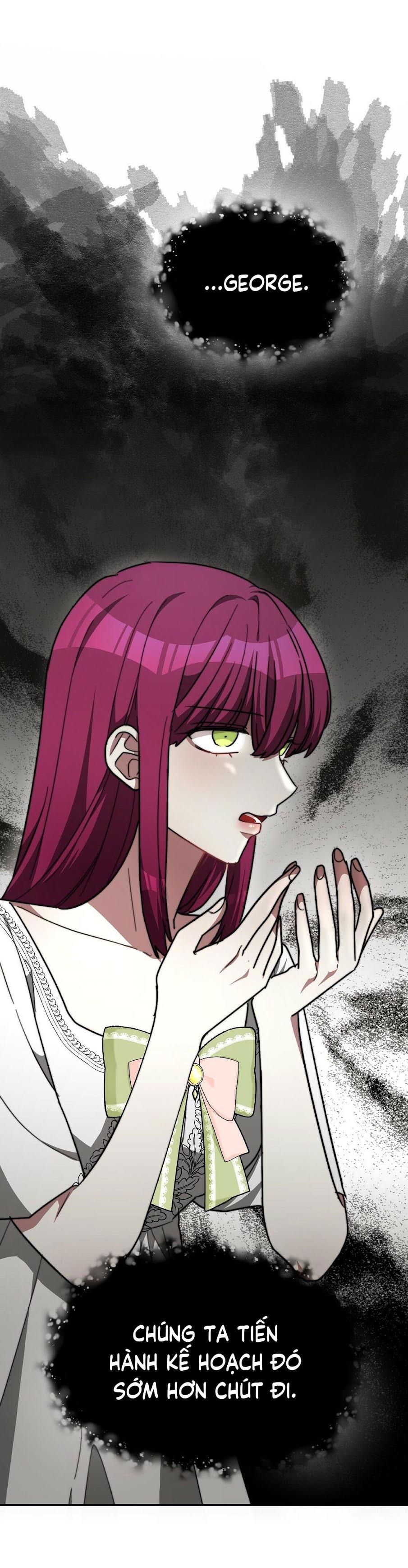 đọc truyện Ba Người Chúng Ta Đã Kết Hôn Chương 5.5 ảnh 44 tại Thiên Thai Truyện