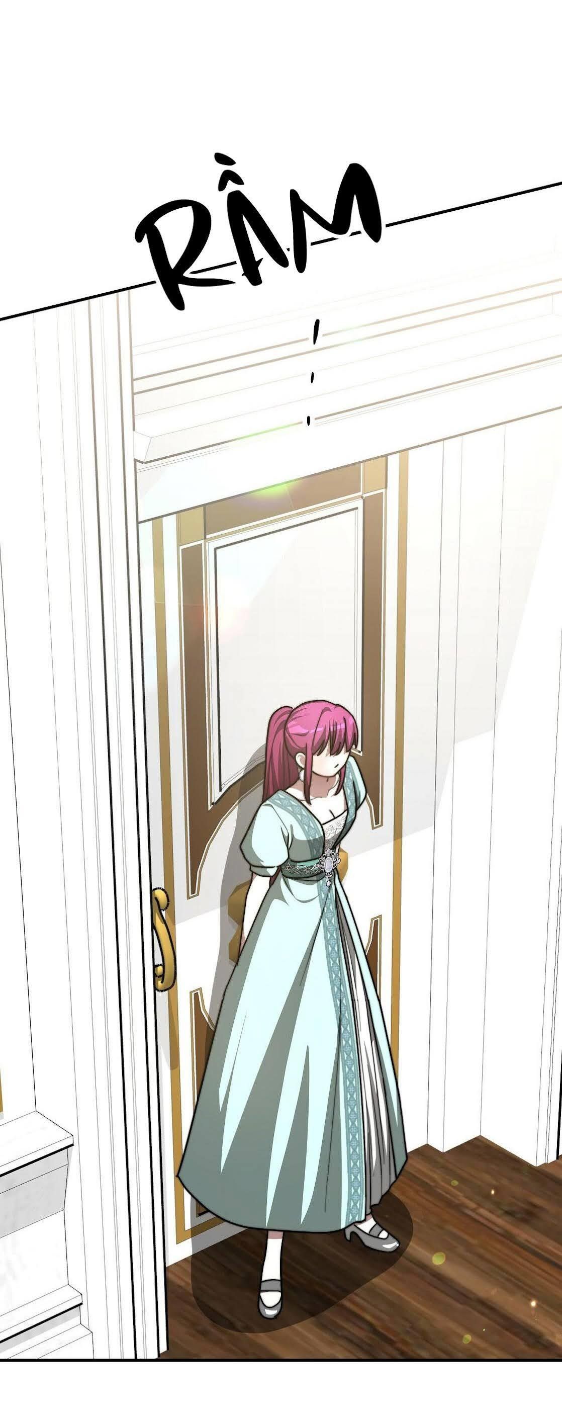 đọc truyện Ba Người Chúng Ta Đã Kết Hôn Chương 5.5 ảnh 9 tại Thiên Thai Truyện