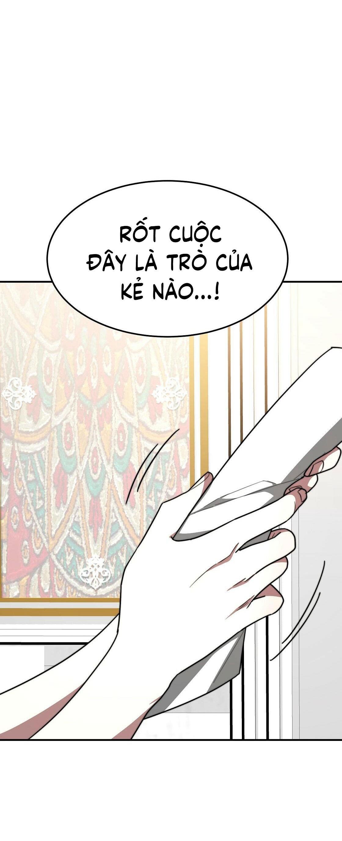 đọc truyện Ba Người Chúng Ta Đã Kết Hôn Chương 5.5 ảnh 10 tại Thiên Thai Truyện