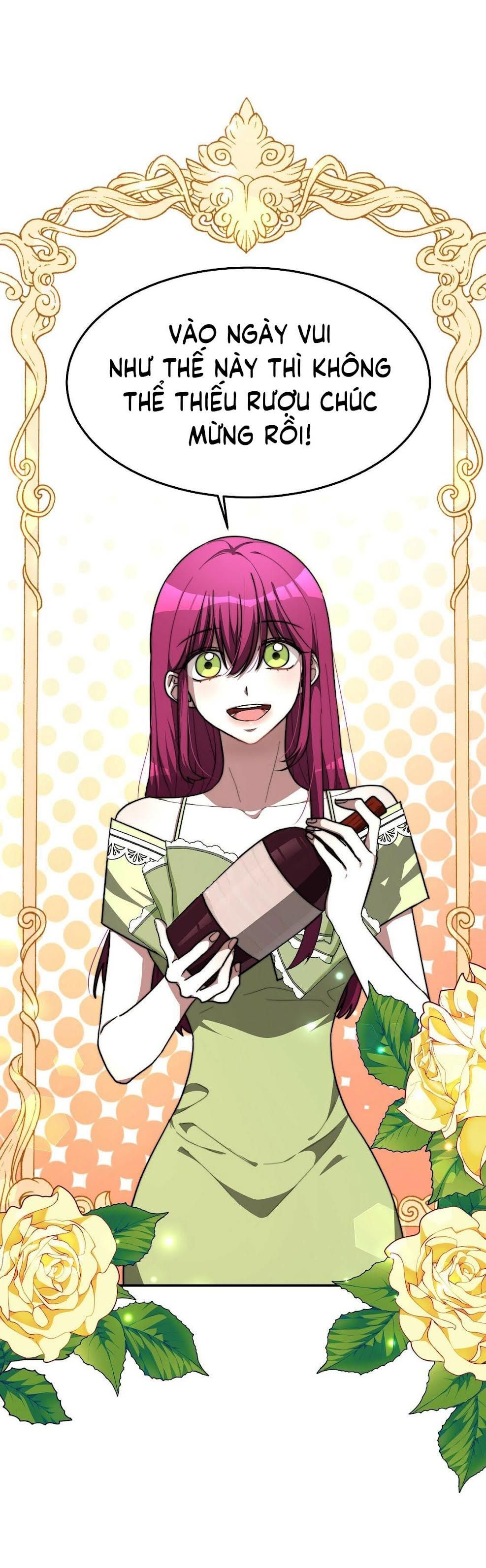 đọc truyện Ba Người Chúng Ta Đã Kết Hôn Chương 5 ảnh 12 tại Thiên Thai Truyện