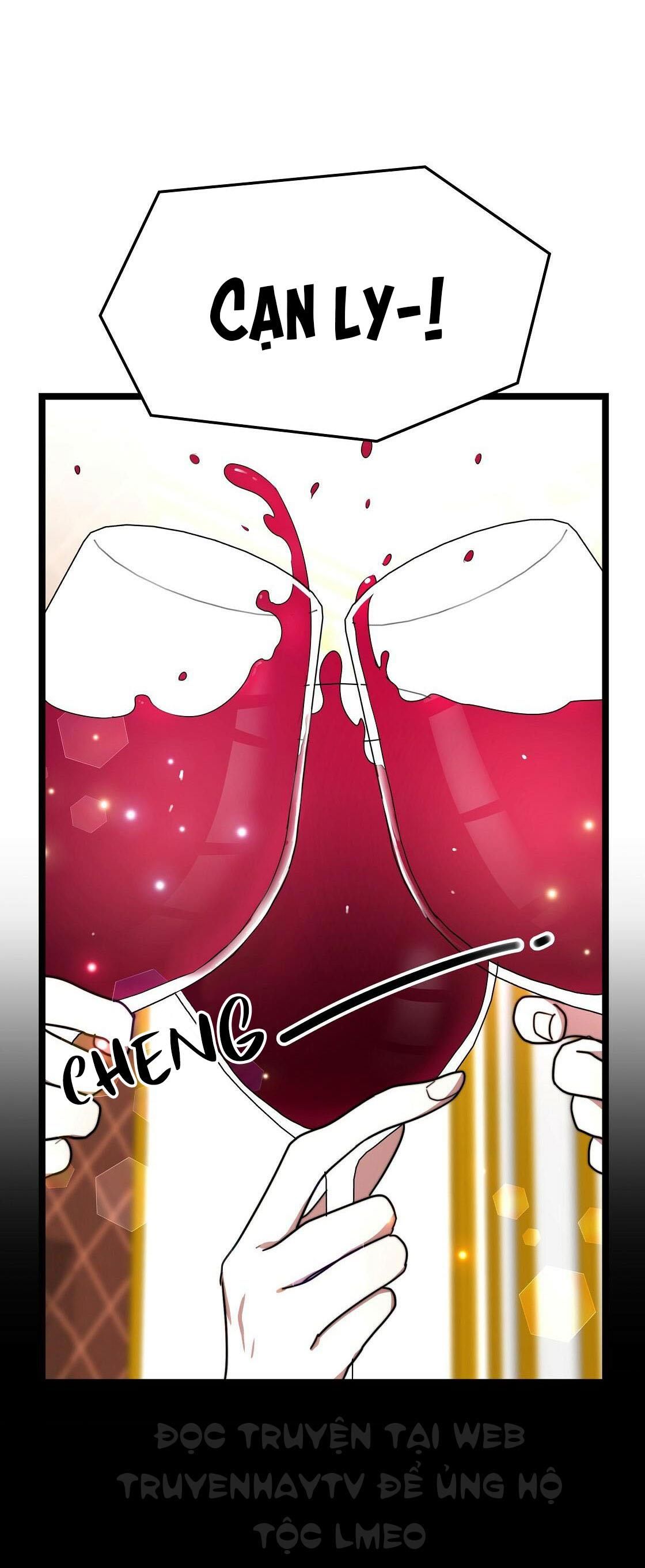 đọc truyện Ba Người Chúng Ta Đã Kết Hôn Chương 5 ảnh 14 tại Thiên Thai Truyện