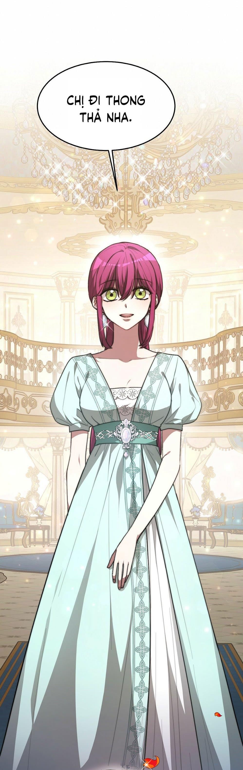 đọc truyện Ba Người Chúng Ta Đã Kết Hôn Chương 5 ảnh 19 tại Thiên Thai Truyện