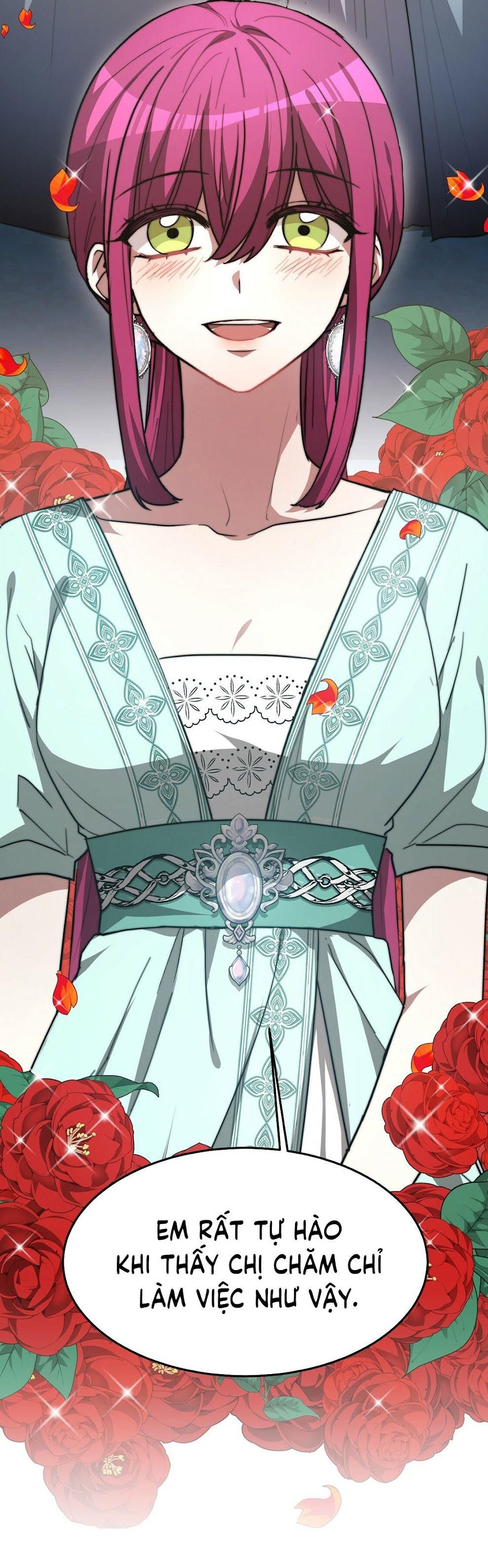 đọc truyện Ba Người Chúng Ta Đã Kết Hôn Chương 5 ảnh 20 tại Thiên Thai Truyện