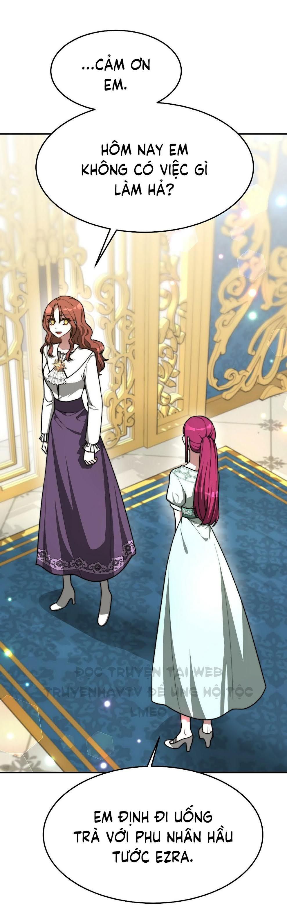 đọc truyện Ba Người Chúng Ta Đã Kết Hôn Chương 5 ảnh 21 tại Thiên Thai Truyện