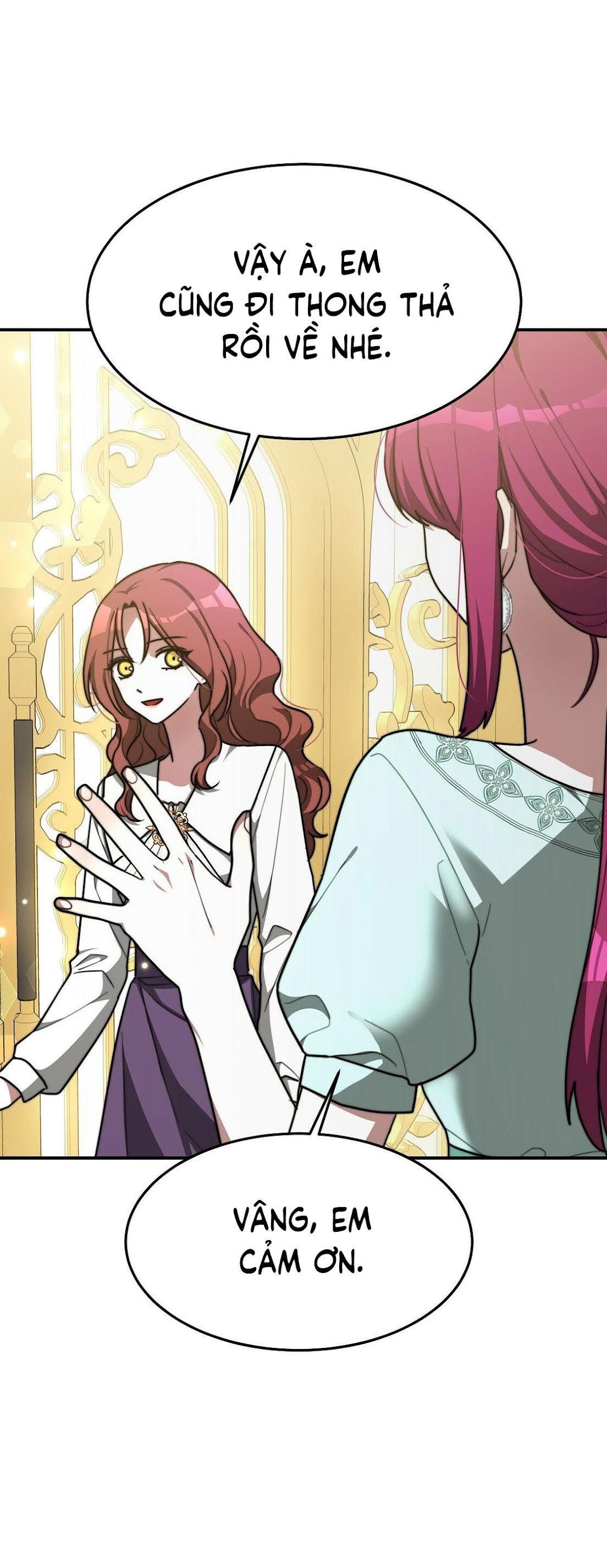 đọc truyện Ba Người Chúng Ta Đã Kết Hôn Chương 5 ảnh 22 tại Thiên Thai Truyện