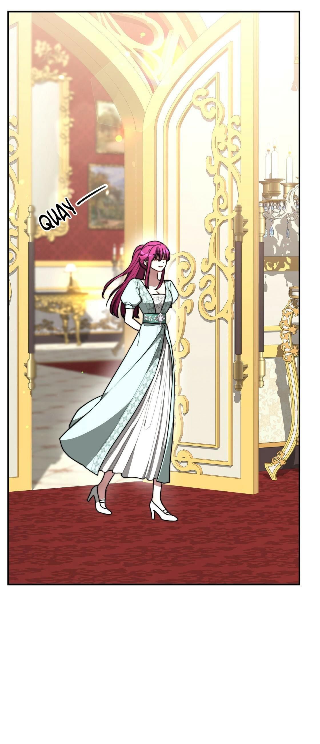 đọc truyện Ba Người Chúng Ta Đã Kết Hôn Chương 5 ảnh 28 tại Thiên Thai Truyện