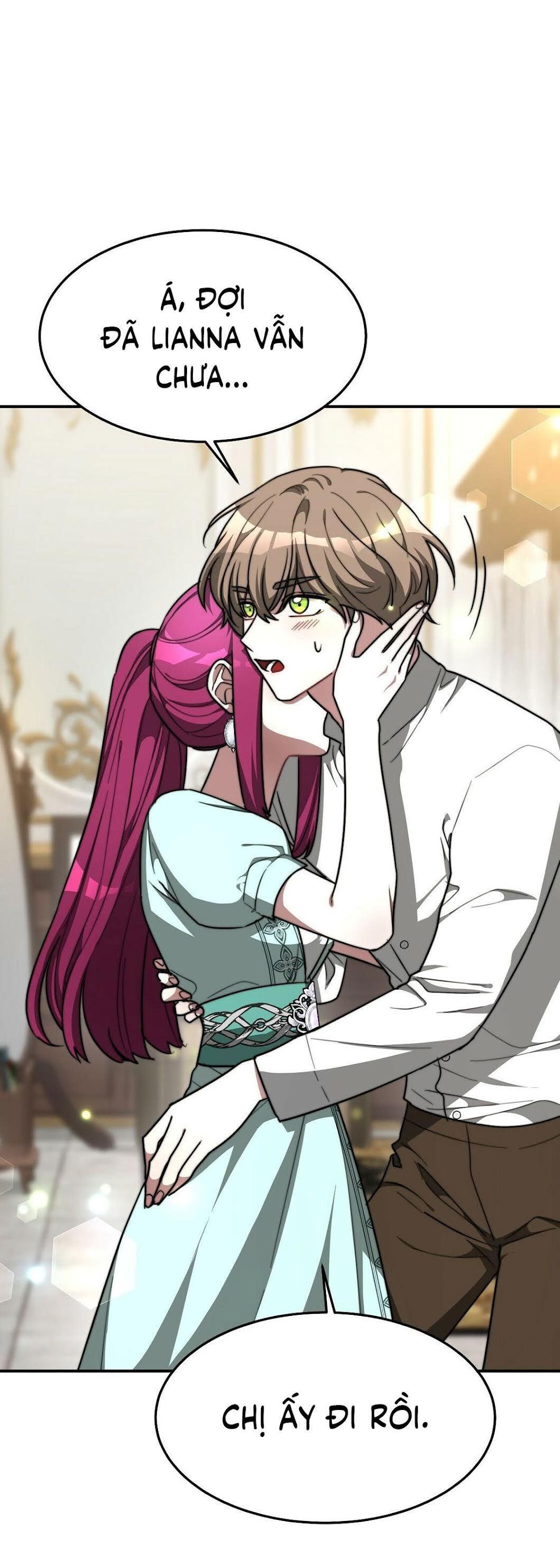 đọc truyện Ba Người Chúng Ta Đã Kết Hôn Chương 5 ảnh 31 tại Thiên Thai Truyện