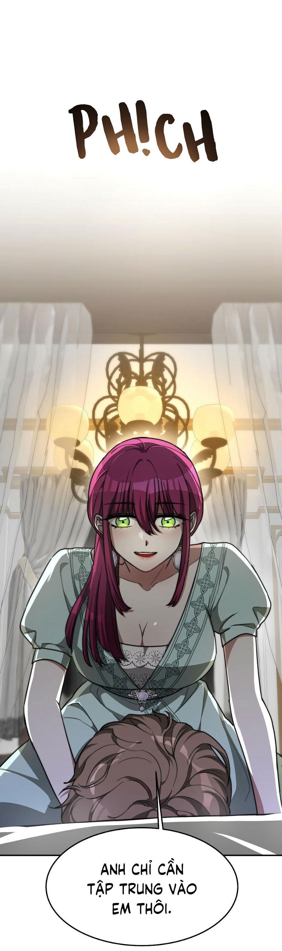 đọc truyện Ba Người Chúng Ta Đã Kết Hôn Chương 5 ảnh 33 tại Thiên Thai Truyện