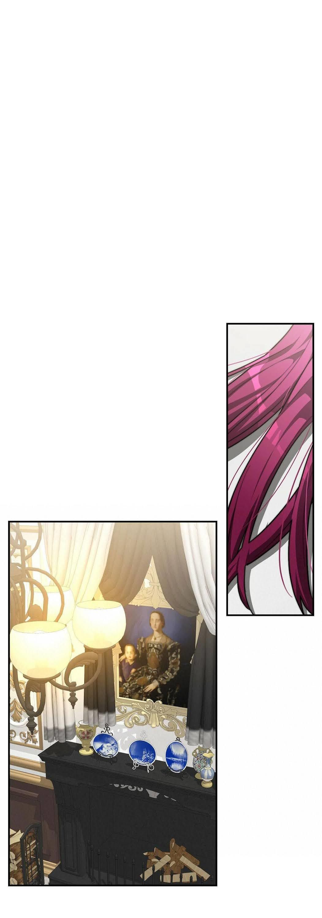 đọc truyện Ba Người Chúng Ta Đã Kết Hôn Chương 5 ảnh 34 tại Thiên Thai Truyện