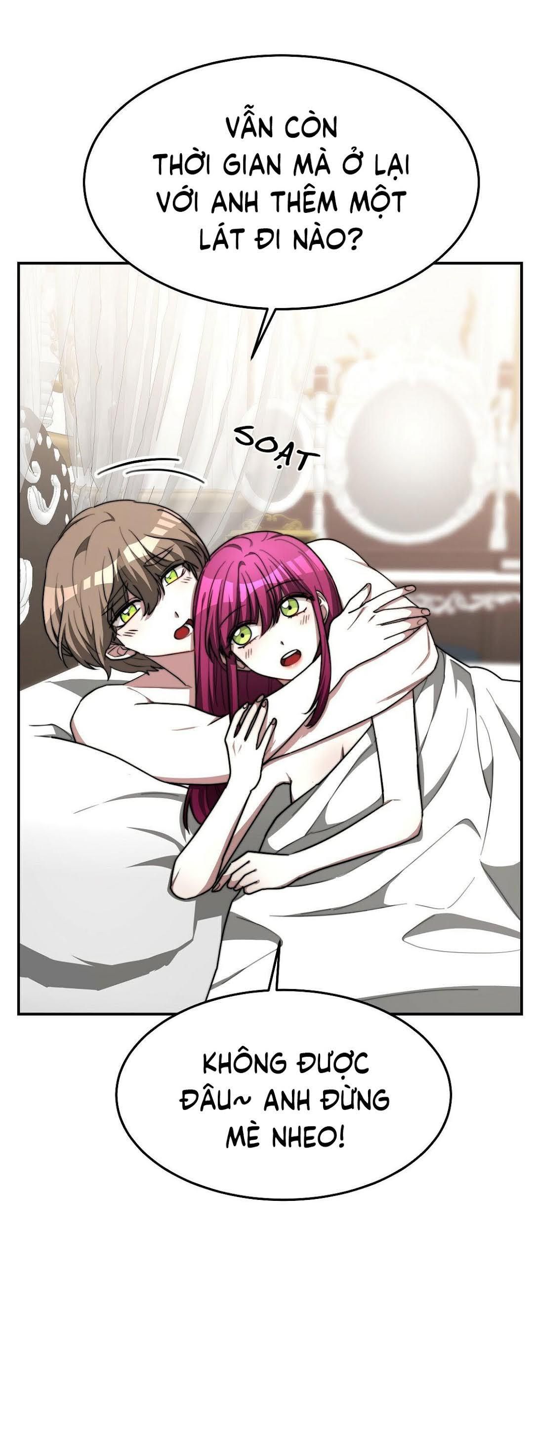 đọc truyện Ba Người Chúng Ta Đã Kết Hôn Chương 5 ảnh 38 tại Thiên Thai Truyện