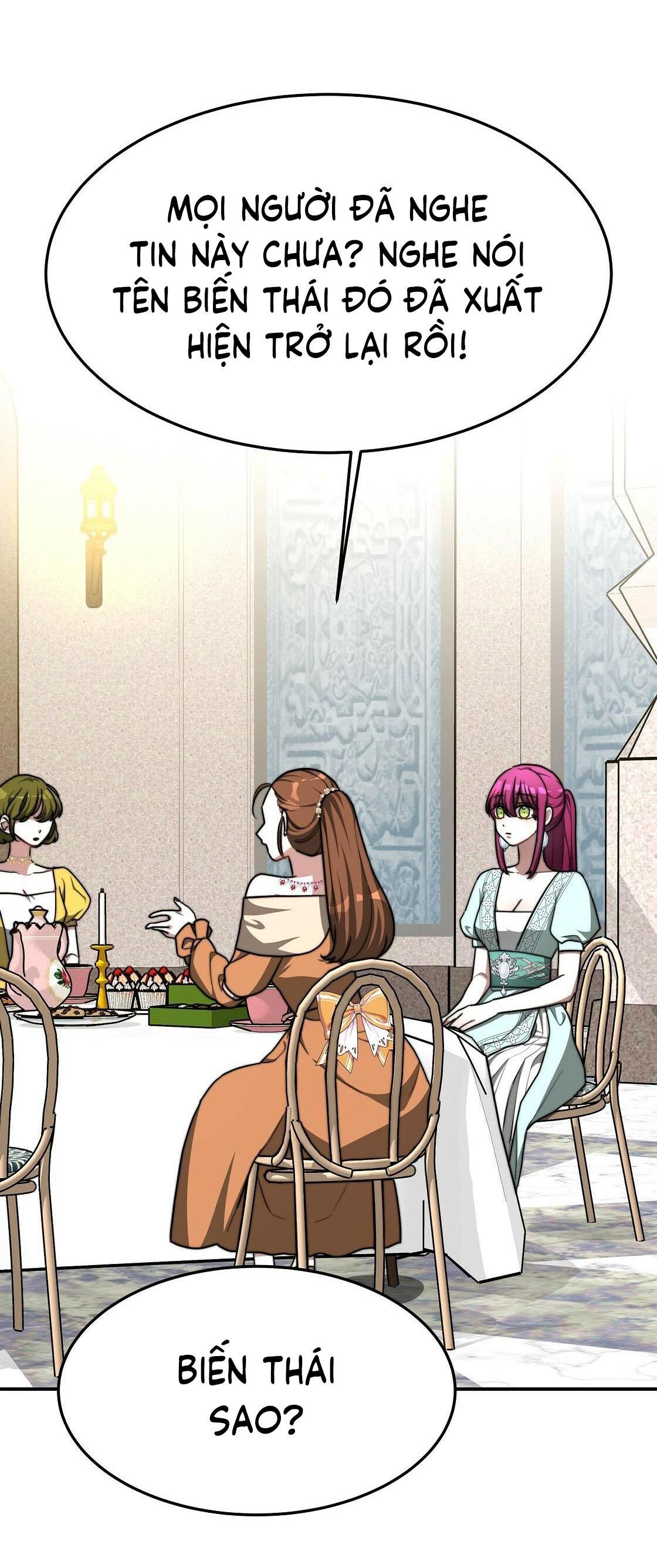 đọc truyện Ba Người Chúng Ta Đã Kết Hôn Chương 5 ảnh 40 tại Thiên Thai Truyện