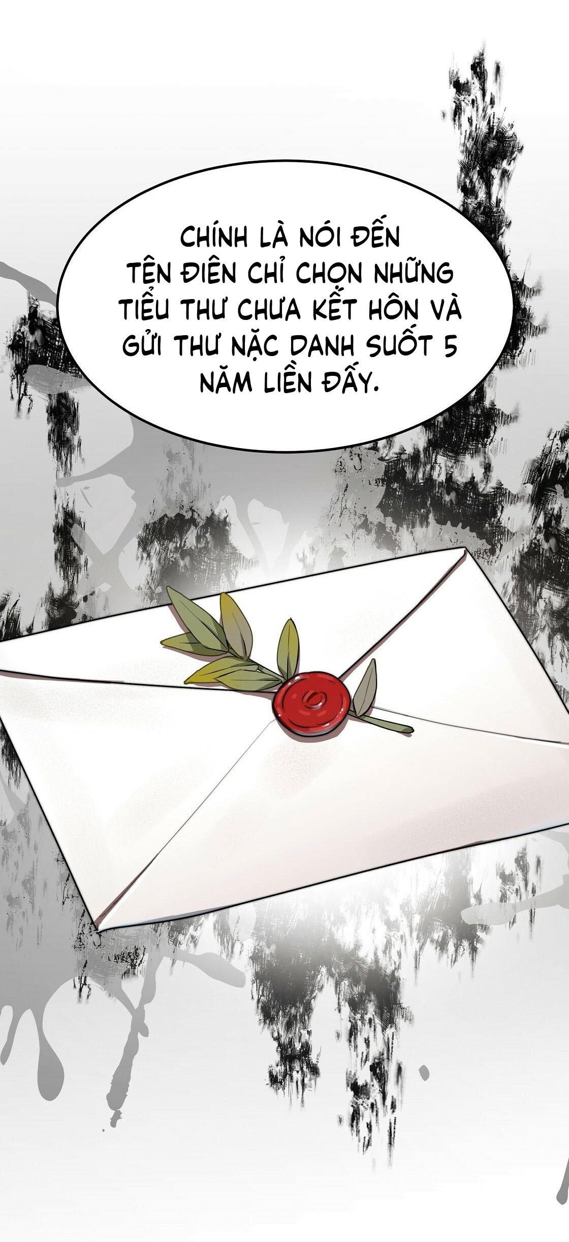 đọc truyện Ba Người Chúng Ta Đã Kết Hôn Chương 5 ảnh 41 tại Thiên Thai Truyện