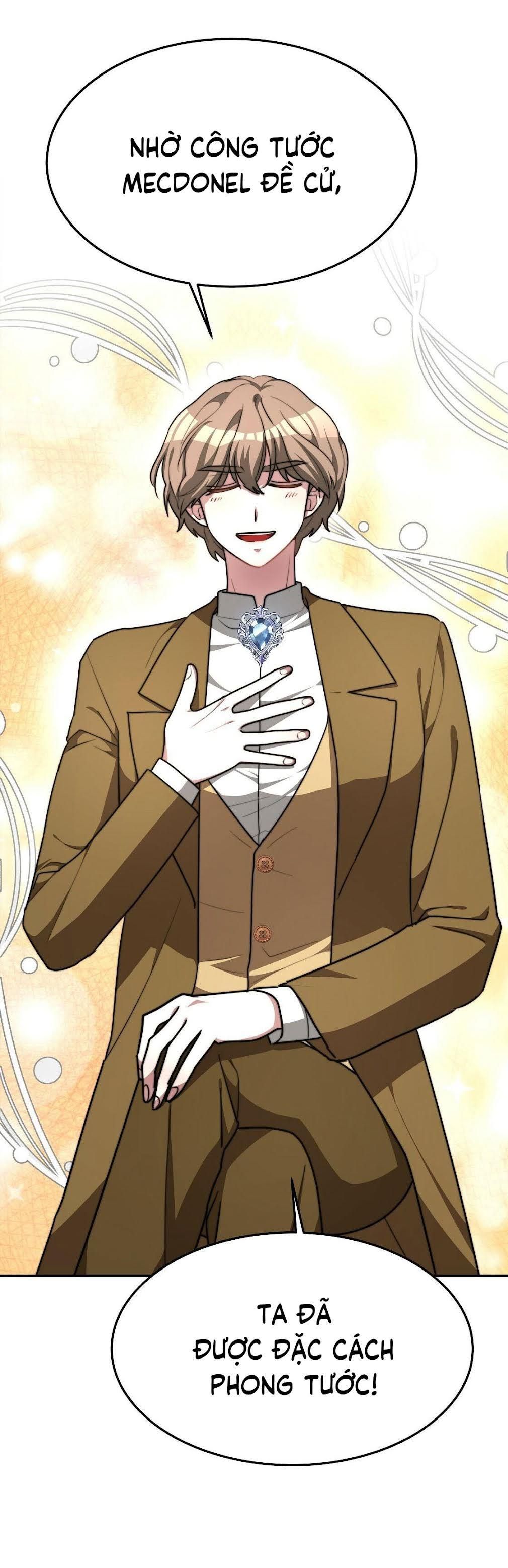 đọc truyện Ba Người Chúng Ta Đã Kết Hôn Chương 5 ảnh 6 tại Thiên Thai Truyện