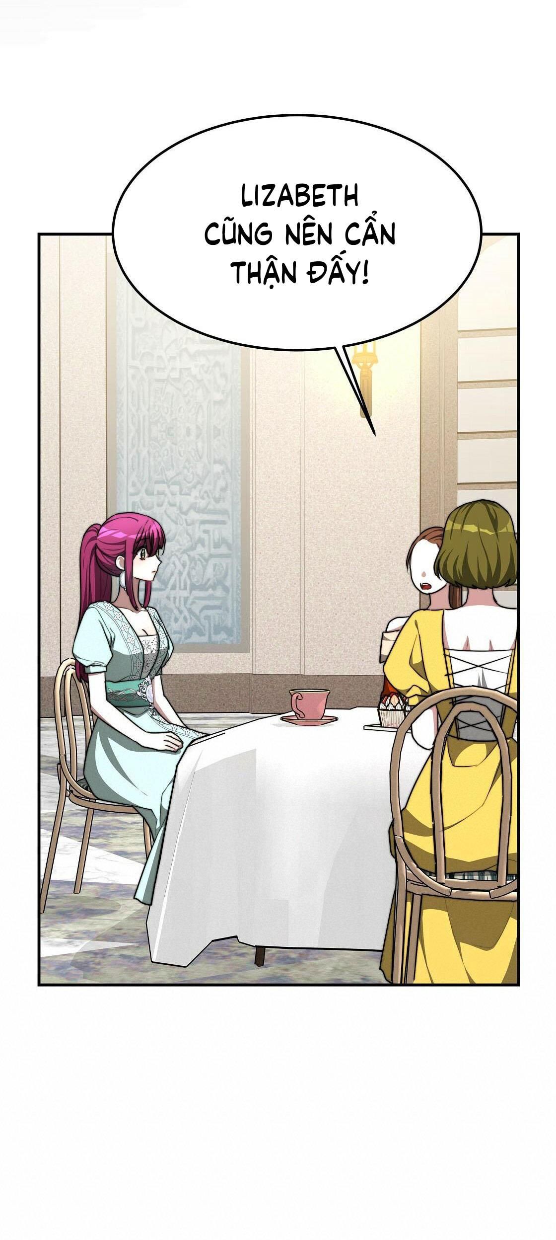 đọc truyện Ba Người Chúng Ta Đã Kết Hôn Chương 5 ảnh 42 tại Thiên Thai Truyện