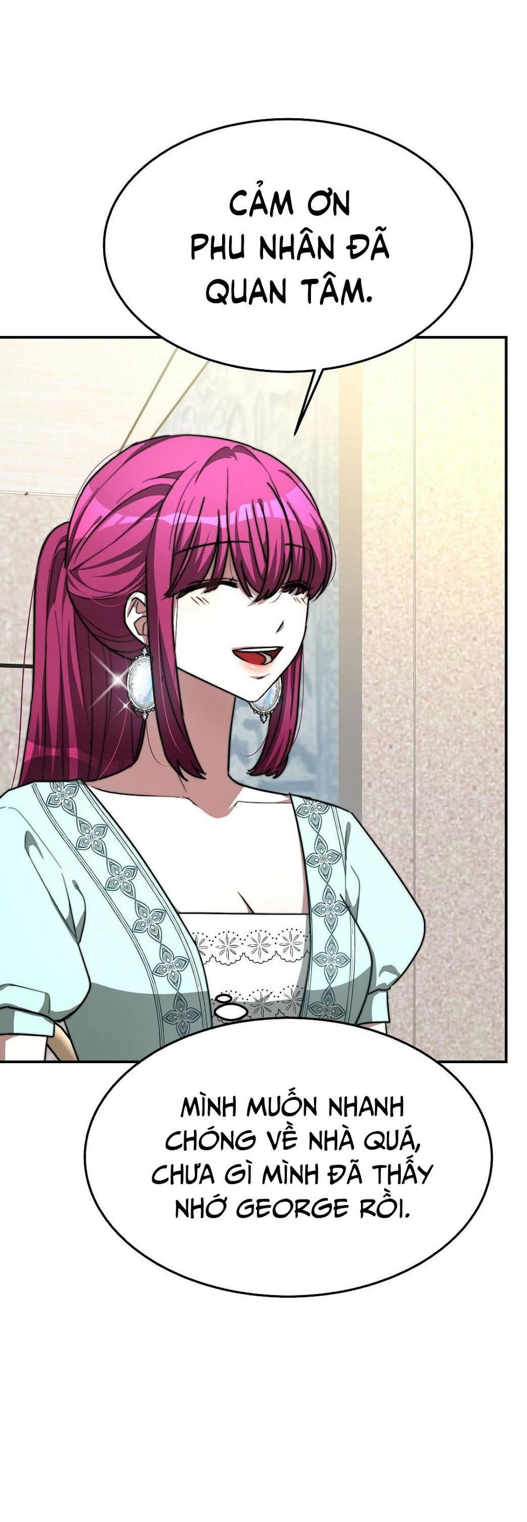 đọc truyện Ba Người Chúng Ta Đã Kết Hôn Chương 5 ảnh 43 tại Thiên Thai Truyện