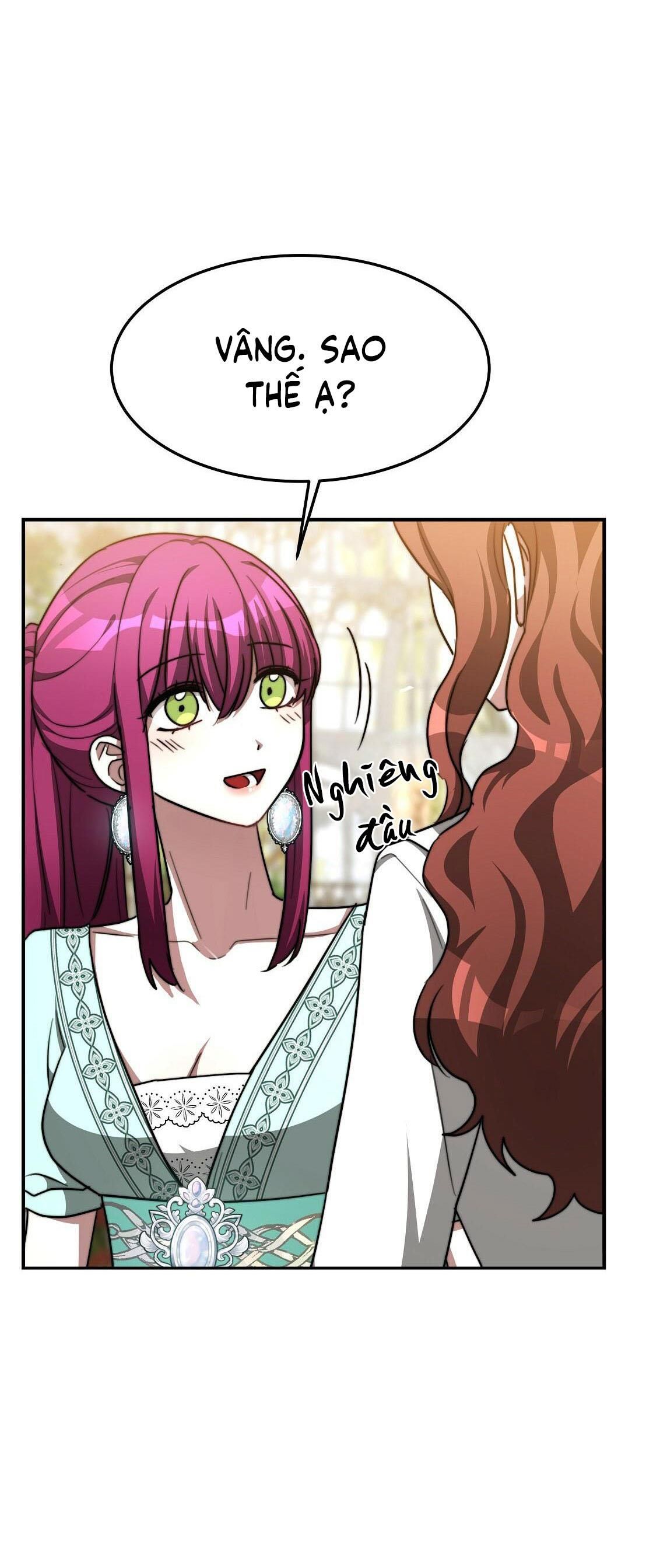 đọc truyện Ba Người Chúng Ta Đã Kết Hôn Chương 5 ảnh 45 tại Thiên Thai Truyện