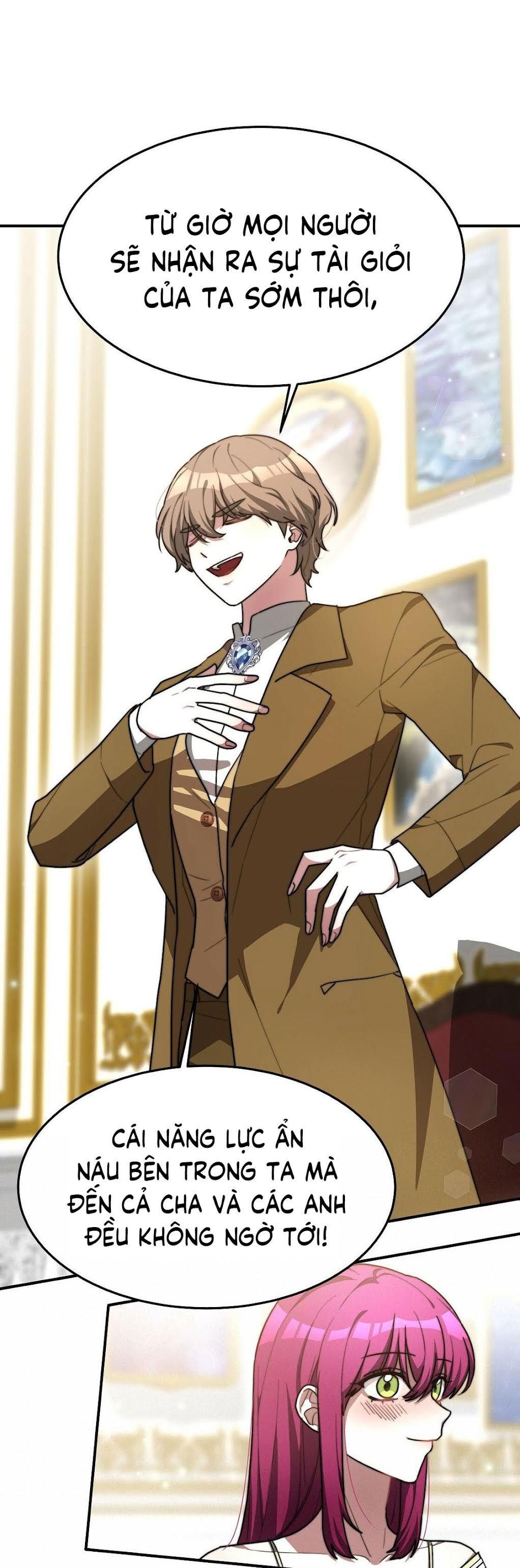 đọc truyện Ba Người Chúng Ta Đã Kết Hôn Chương 5 ảnh 10 tại Thiên Thai Truyện