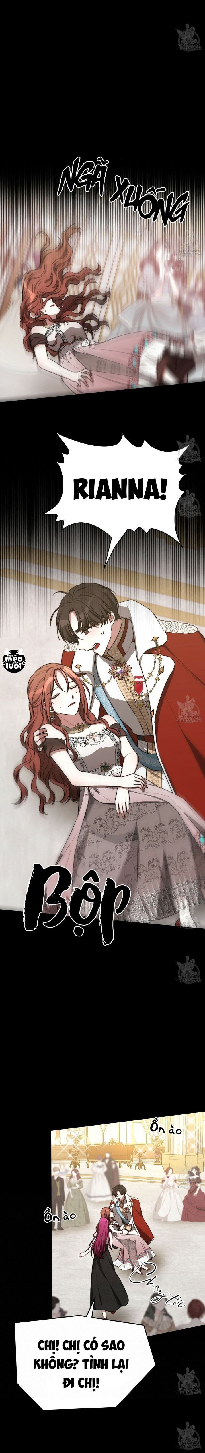 đọc truyện Ba Người Chúng Ta Đã Kết Hôn Chương 50.5 ảnh 12 tại Thiên Thai Truyện